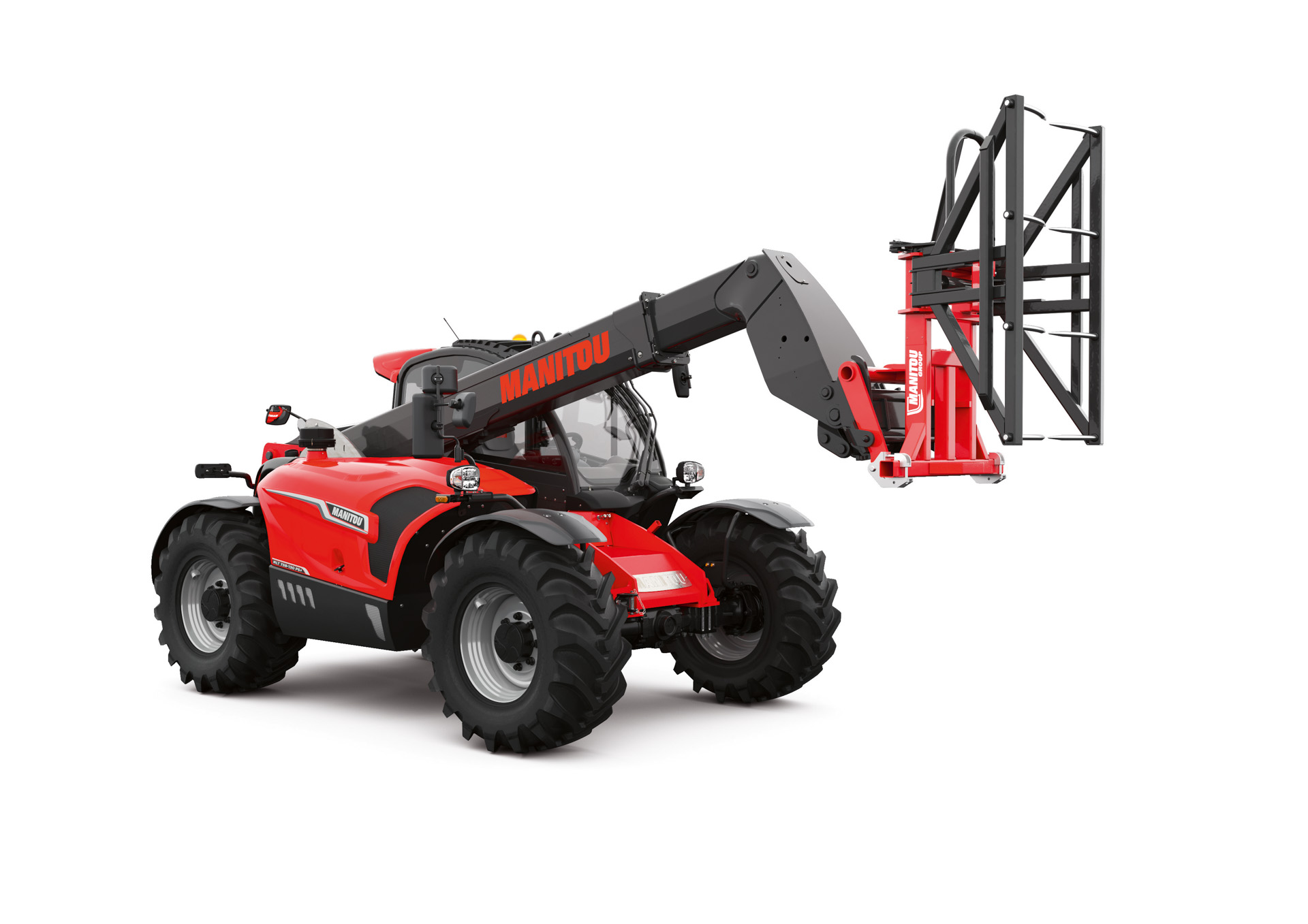 MLT738-130PS+ ELITE ST5